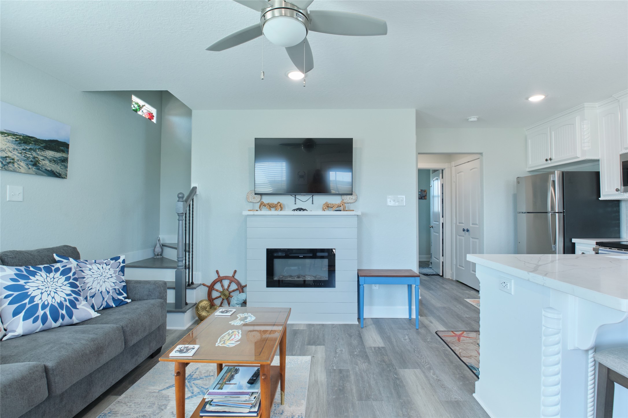 104 Pompano Lane, Surfside Beach, TX 77541