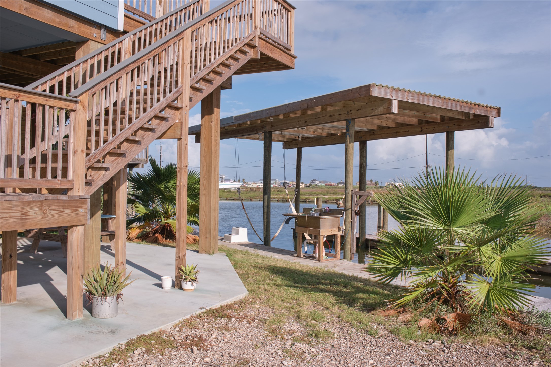 104 Pompano Lane, Surfside Beach, TX 77541