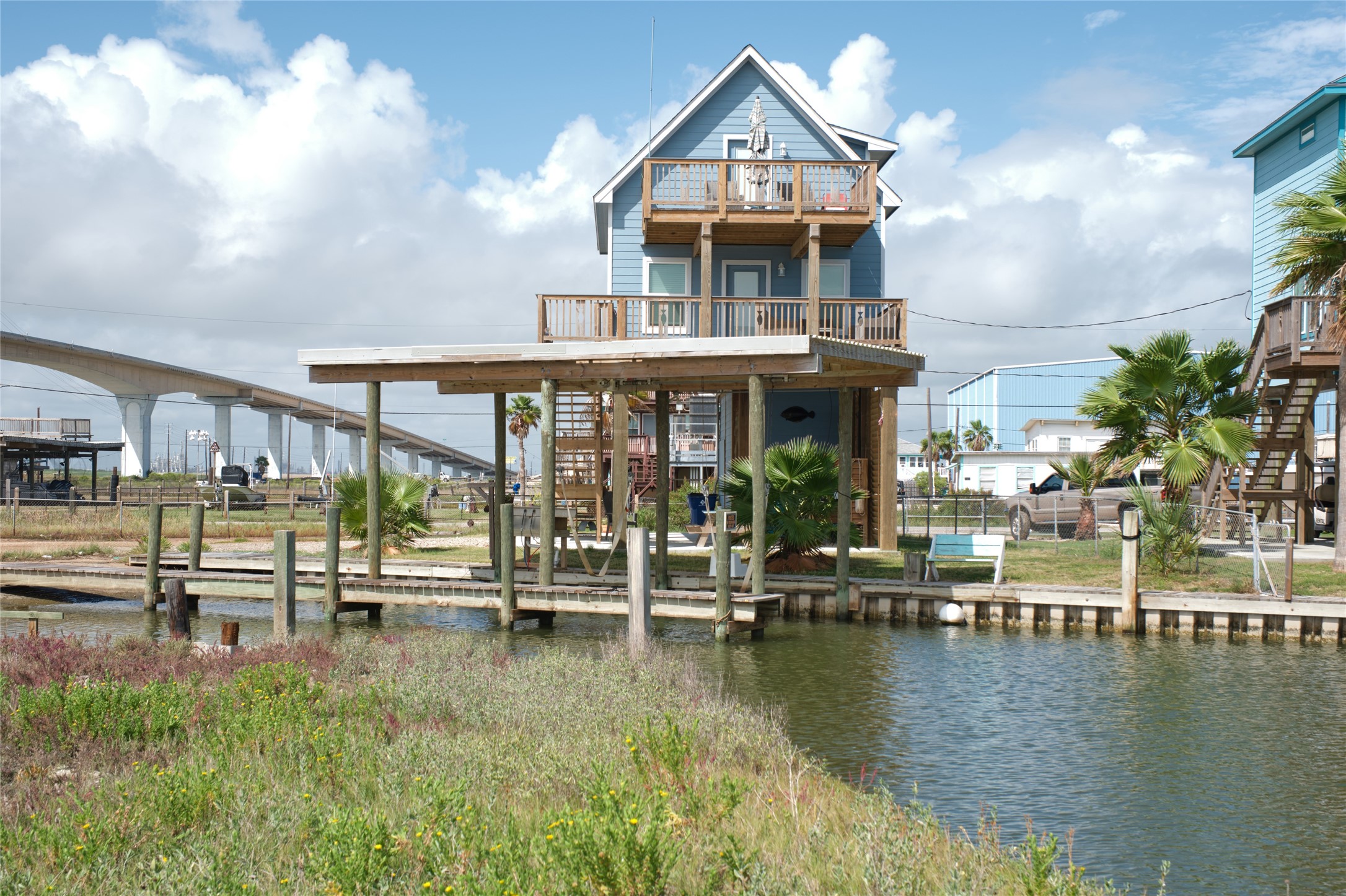 104 Pompano Lane, Surfside Beach, TX 77541