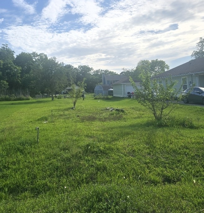 2508 Avenue F, Dickinson, TX 77539