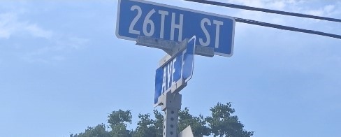 2508 Avenue F, Dickinson, TX 77539