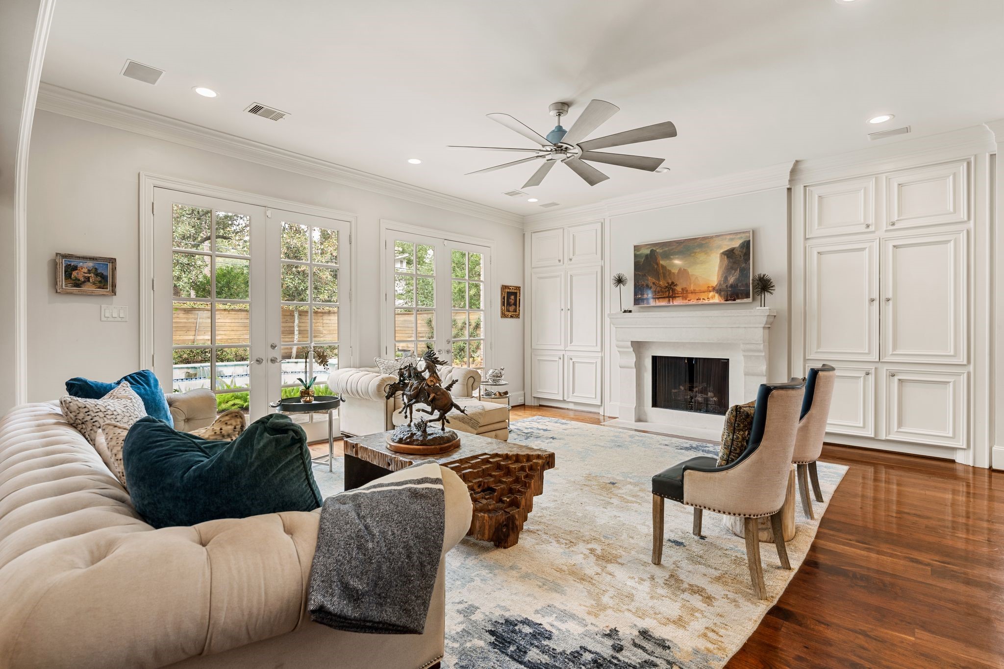 11910 Longleaf Lane, Houston, TX 77024