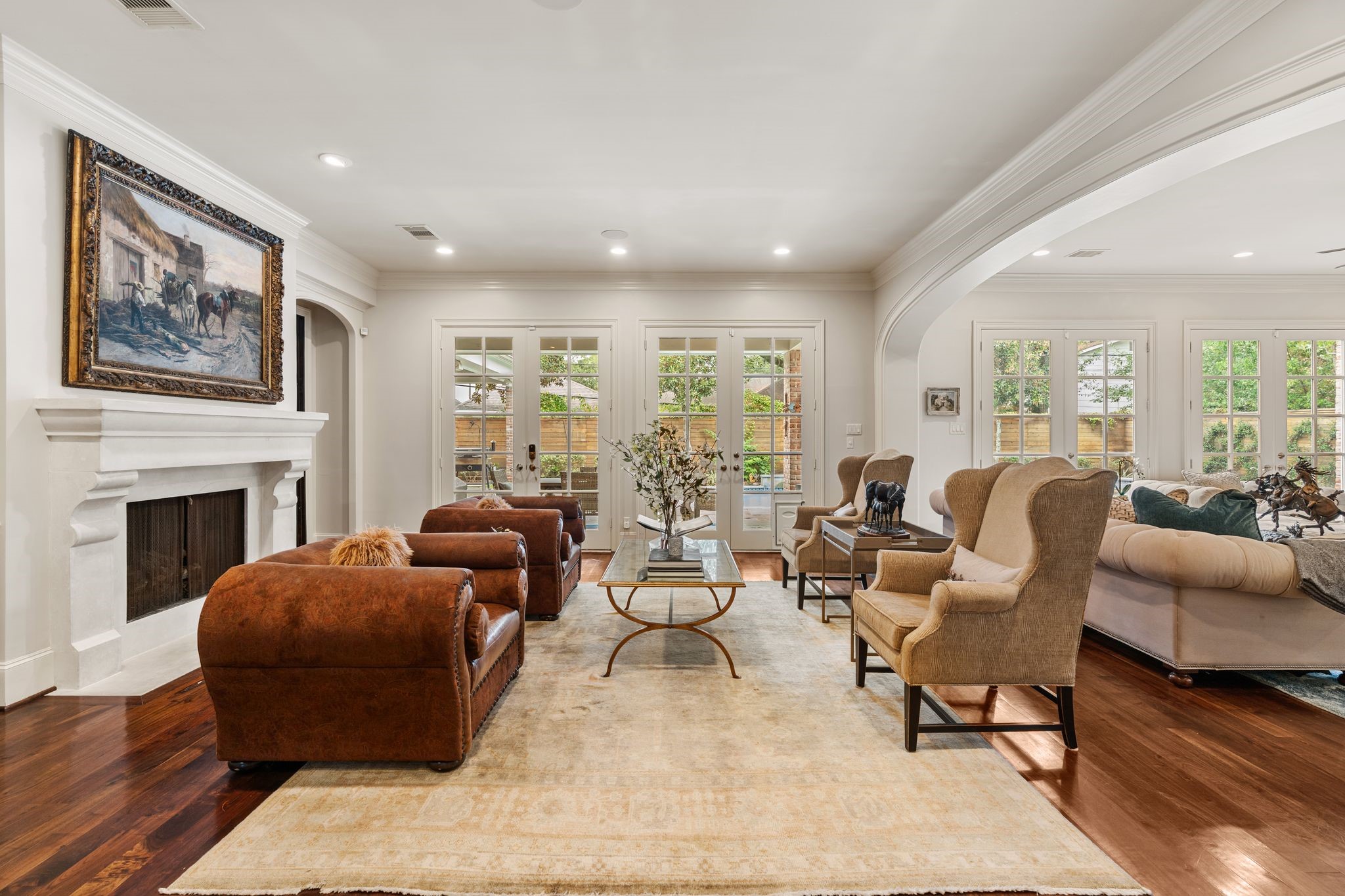 11910 Longleaf Lane, Houston, TX 77024