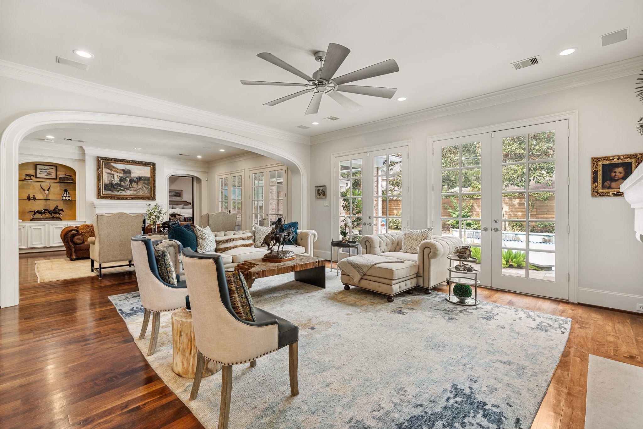 11910 Longleaf Lane, Houston, TX 77024