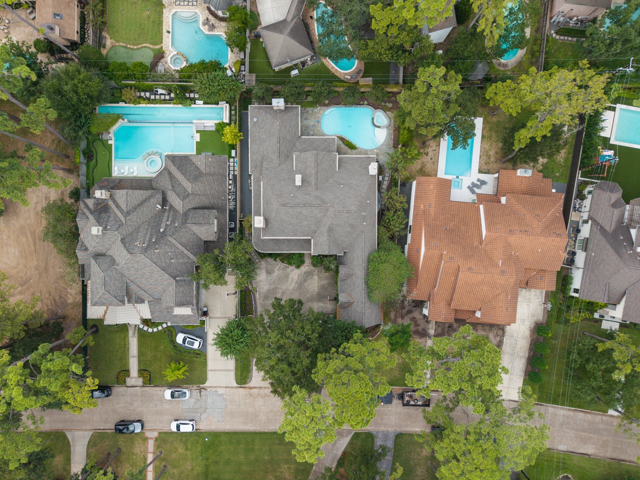 11910 Longleaf Lane, Houston, TX 77024