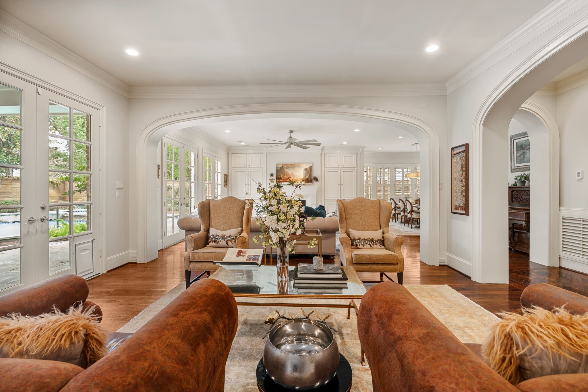 11910 Longleaf Lane, Houston, TX 77024