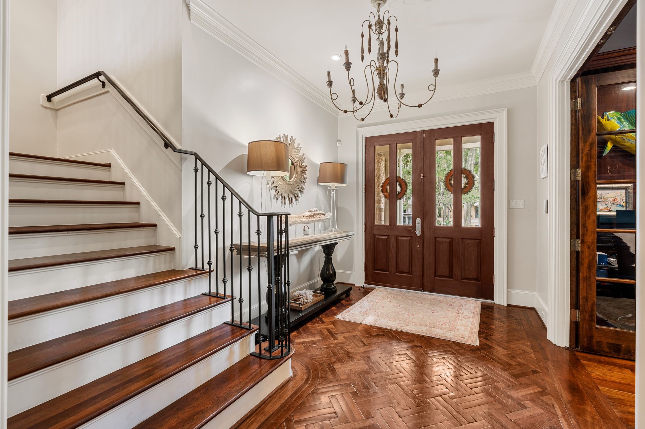 11910 Longleaf Lane, Houston, TX 77024