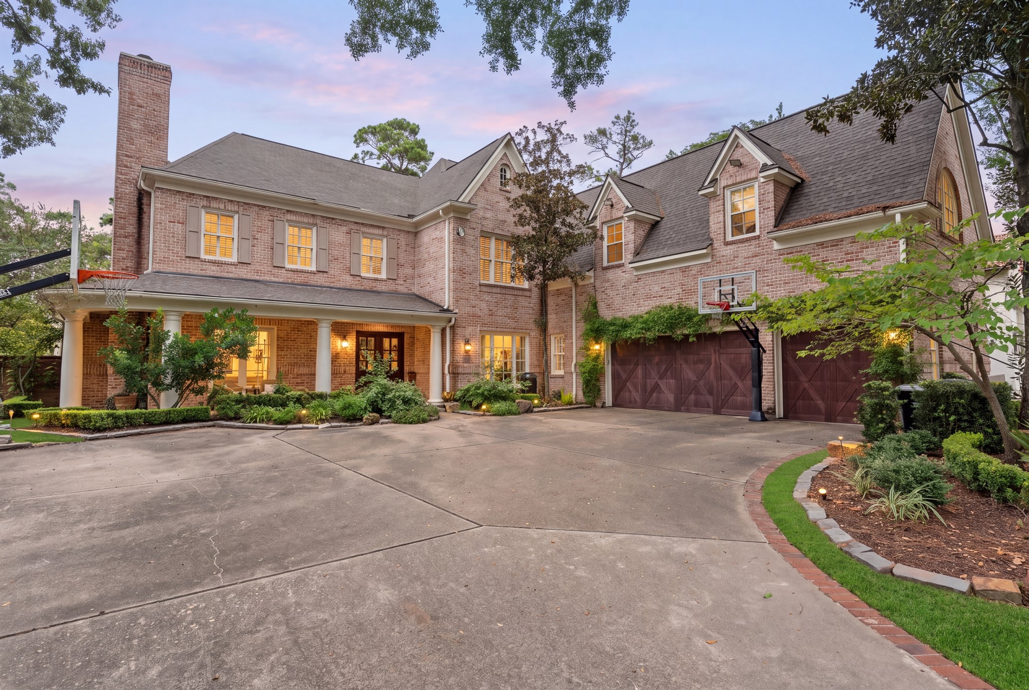 11910 Longleaf Lane, Houston, TX 77024