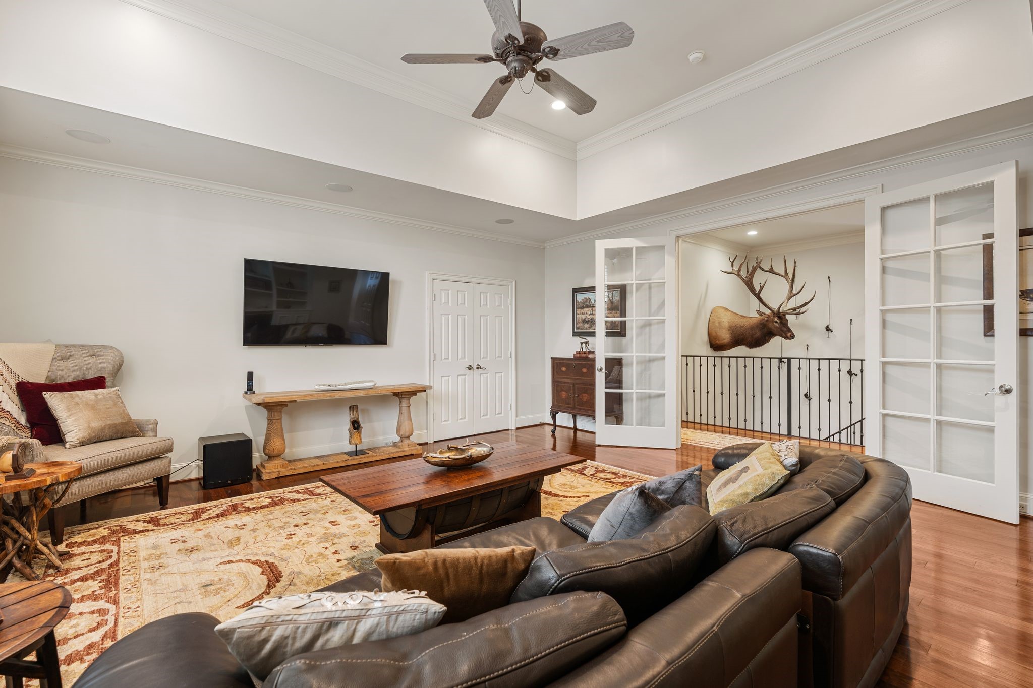 11910 Longleaf Lane, Houston, TX 77024