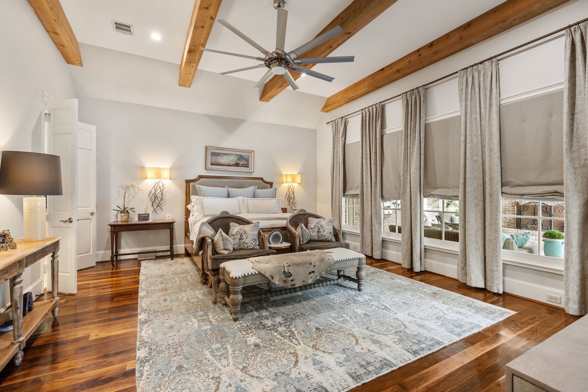 11910 Longleaf Lane, Houston, TX 77024