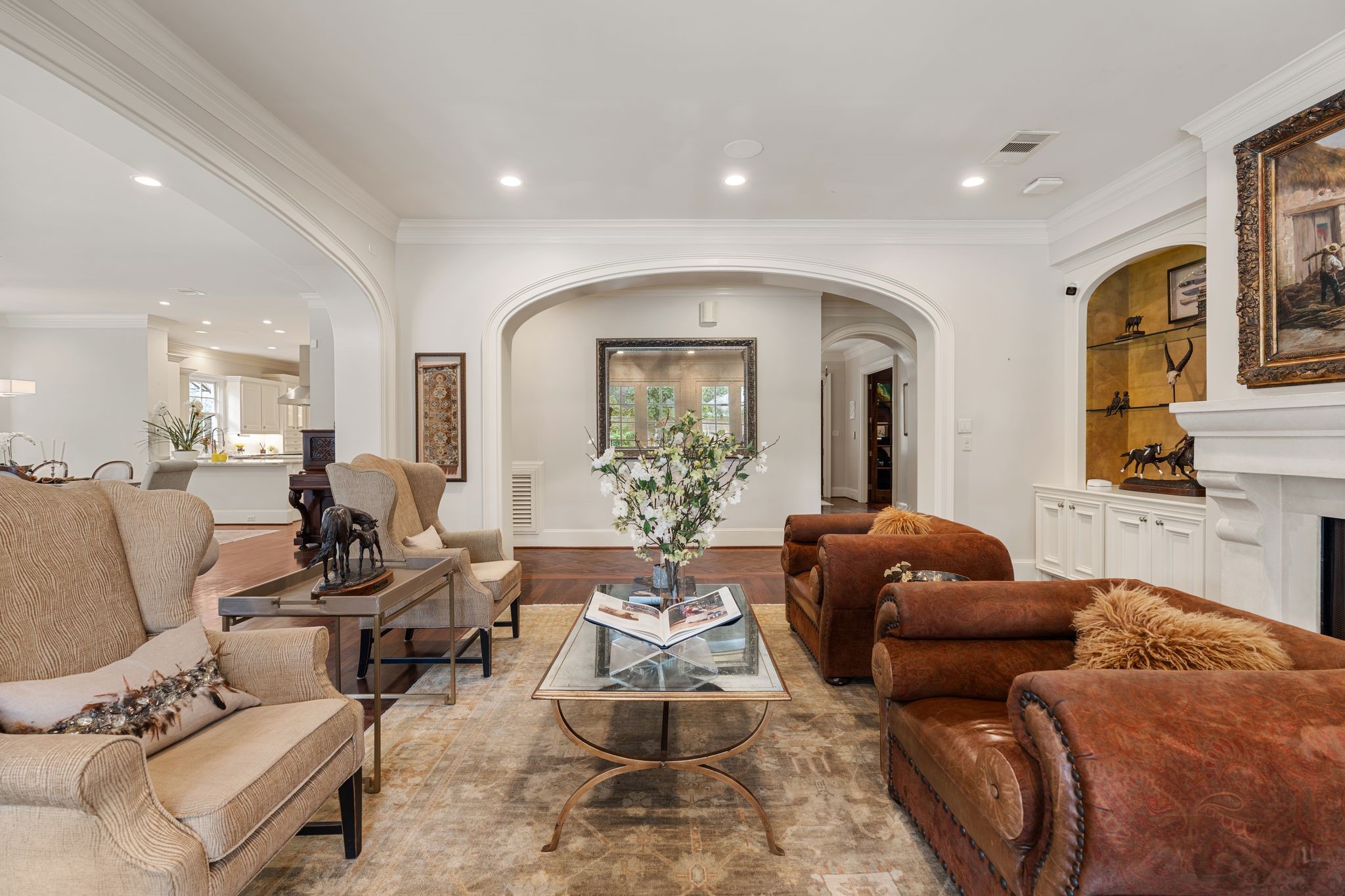 11910 Longleaf Lane, Houston, TX 77024