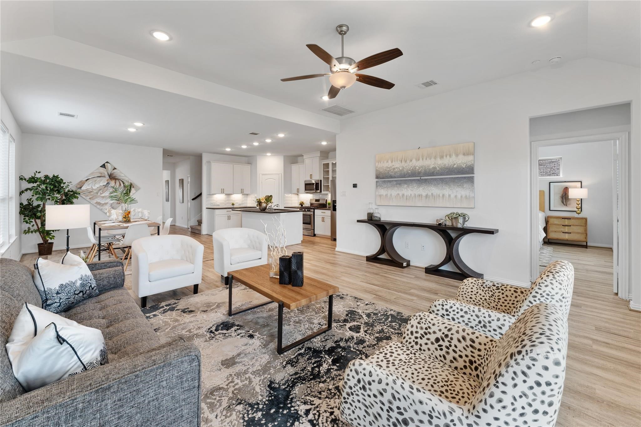 546 Long Beach Bay Drive, Katy, TX 77493