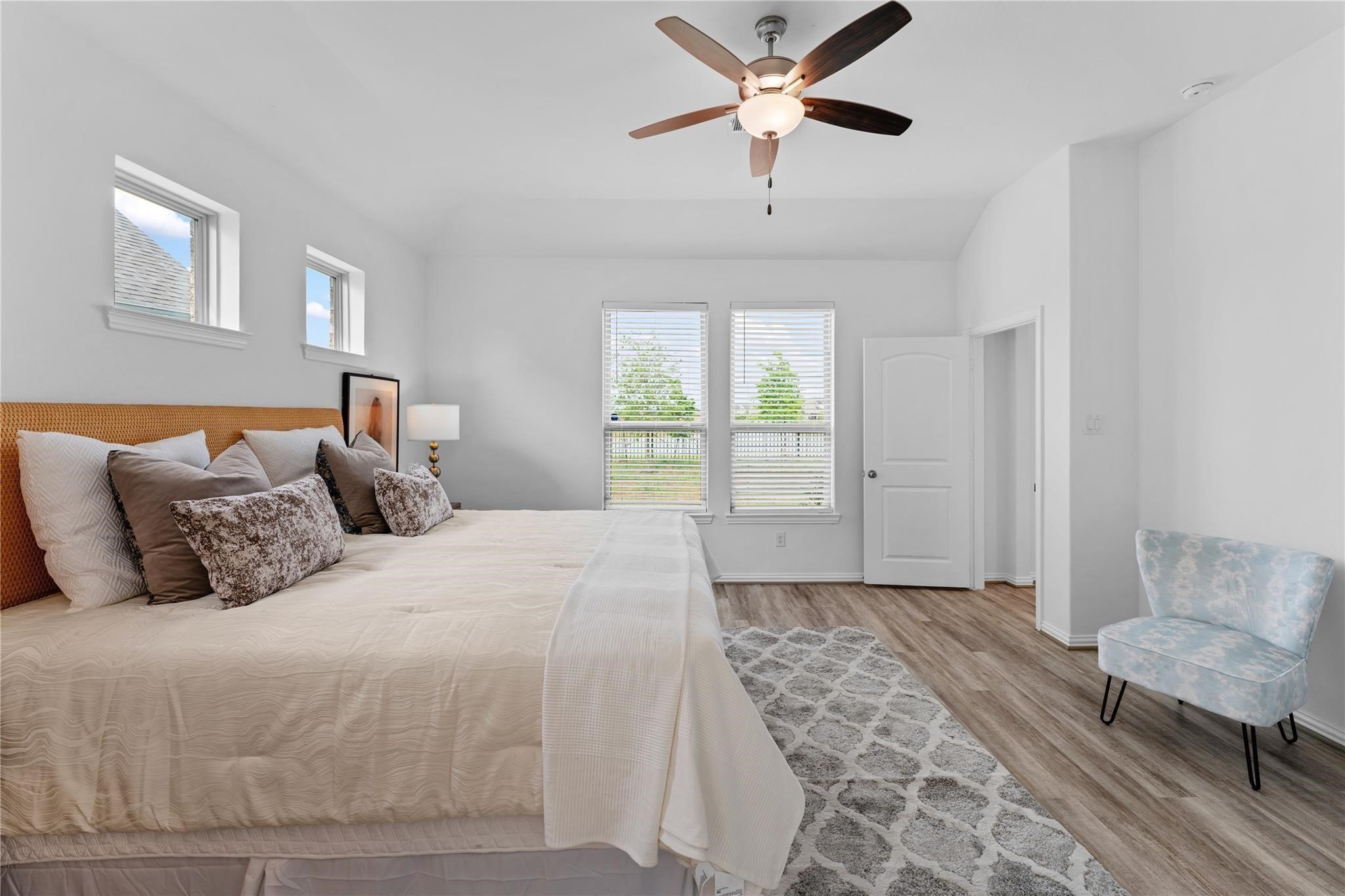 546 Long Beach Bay Drive, Katy, TX 77493