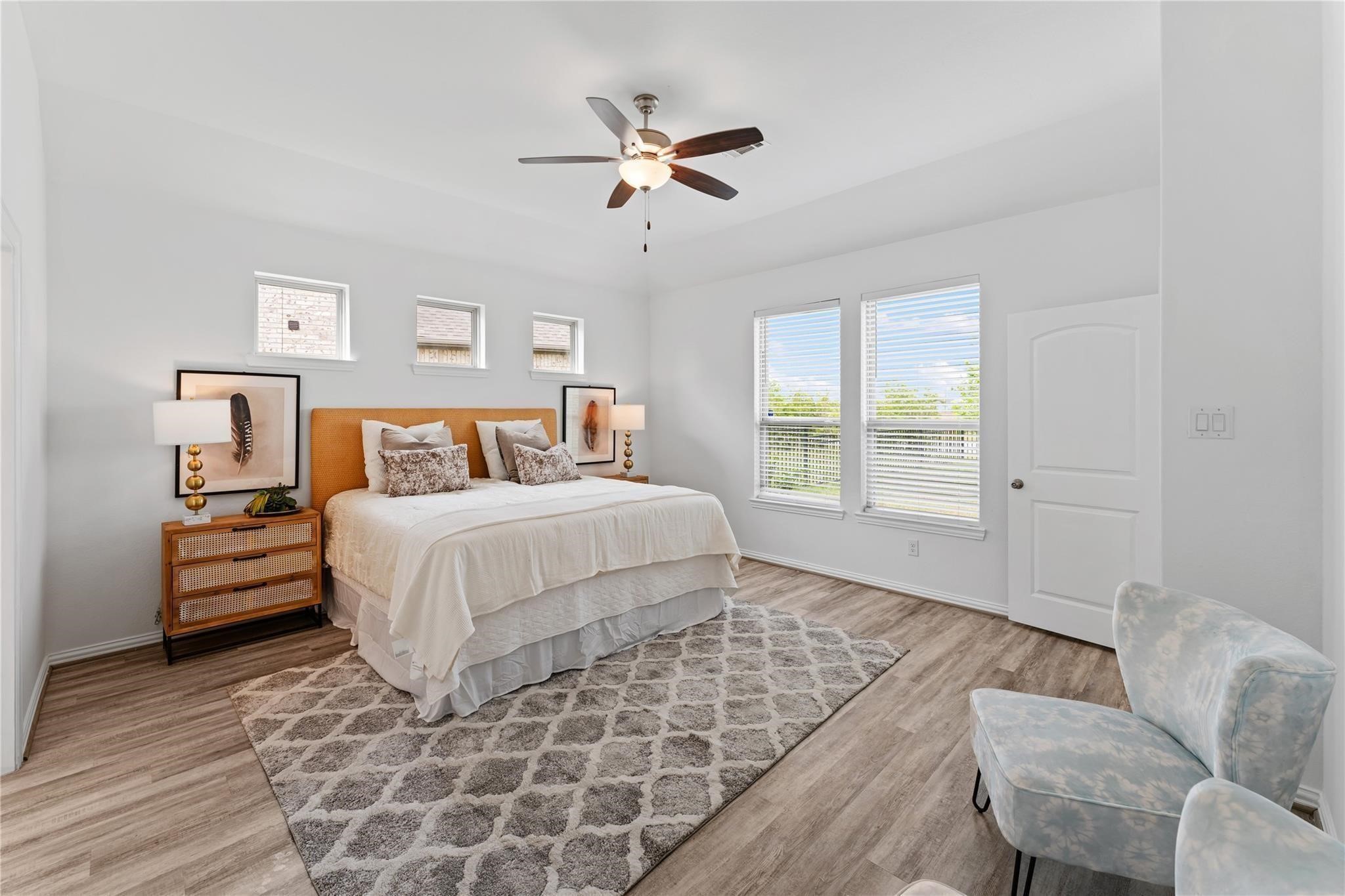 546 Long Beach Bay Drive, Katy, TX 77493