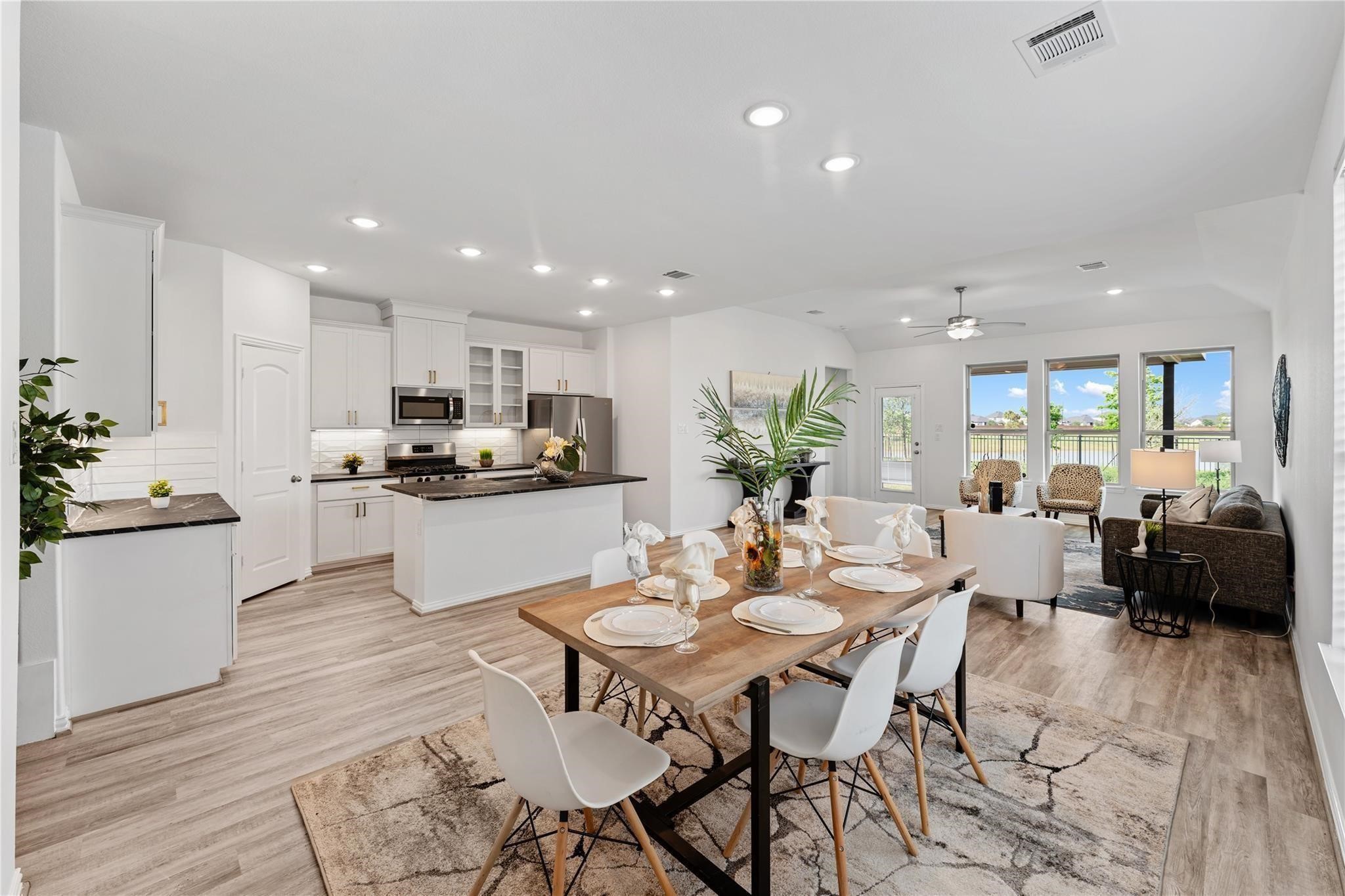 546 Long Beach Bay Drive, Katy, TX 77493