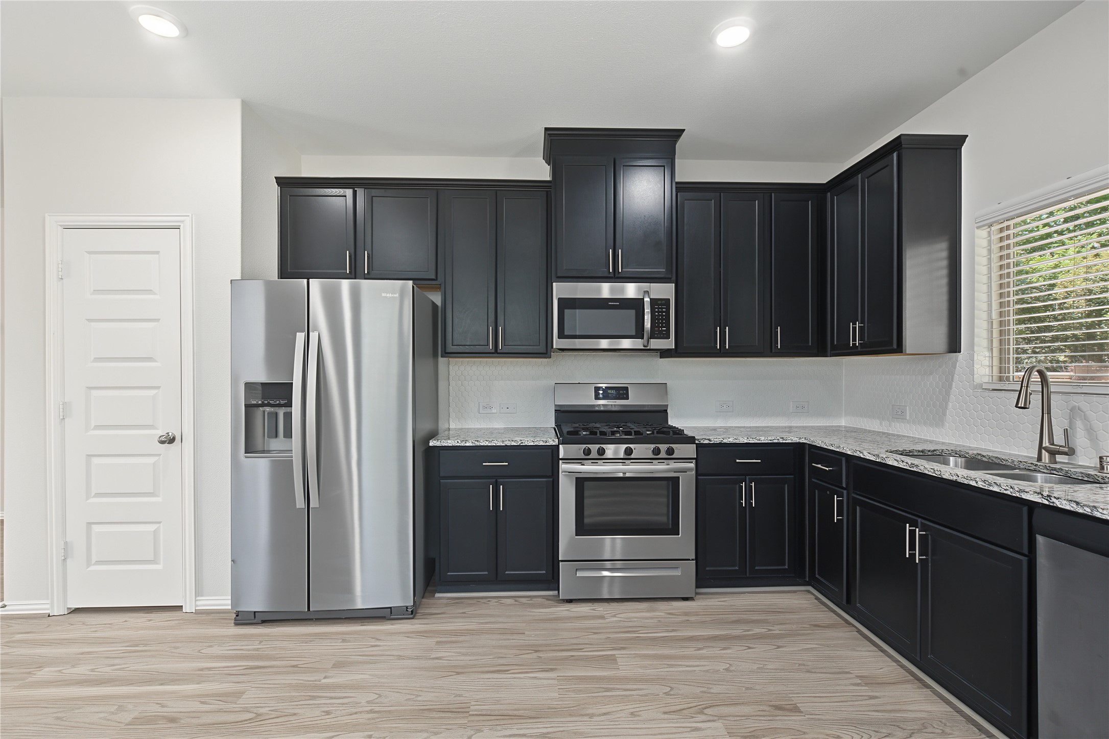 107 Silver Sky Court, Conroe, TX 77304