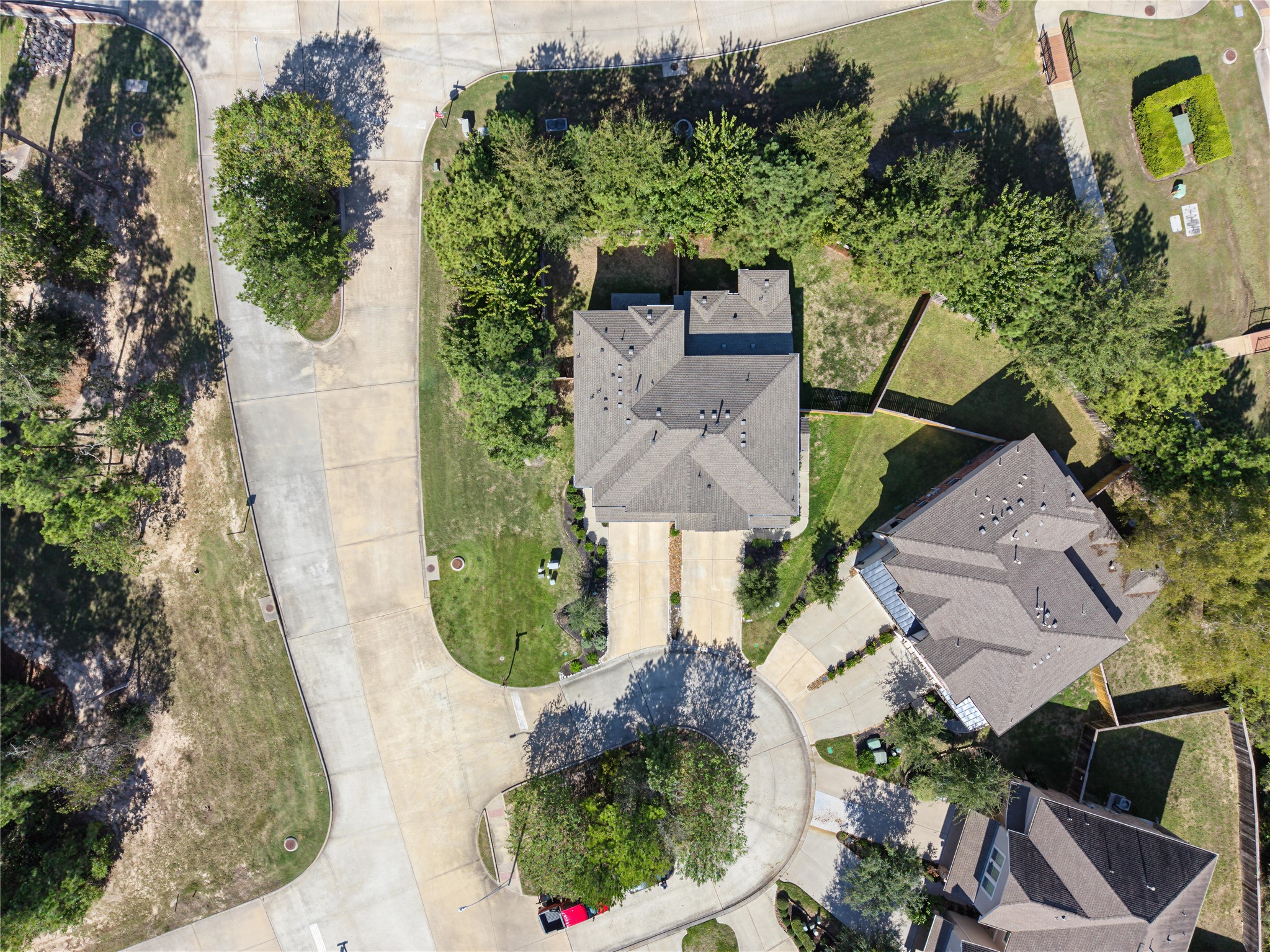 107 Silver Sky Court, Conroe, TX 77304
