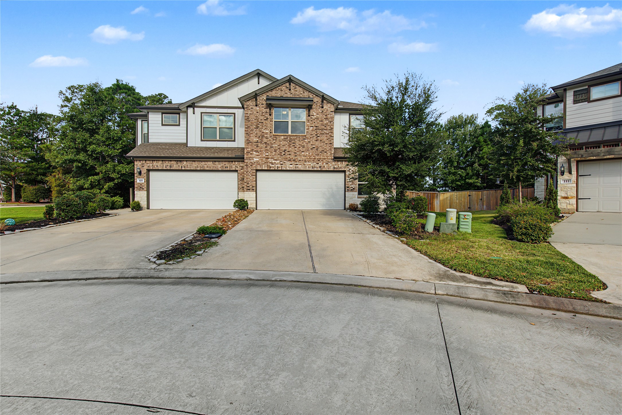 107 Silver Sky Court, Conroe, TX 77304