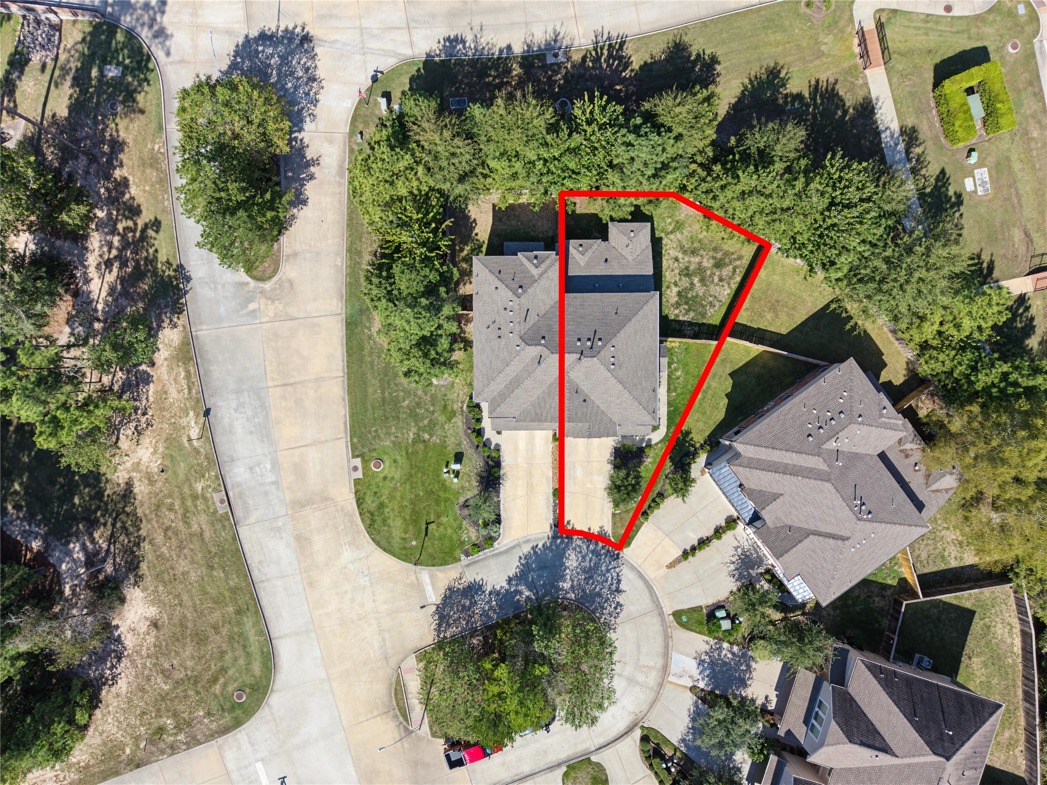 107 Silver Sky Court, Conroe, TX 77304