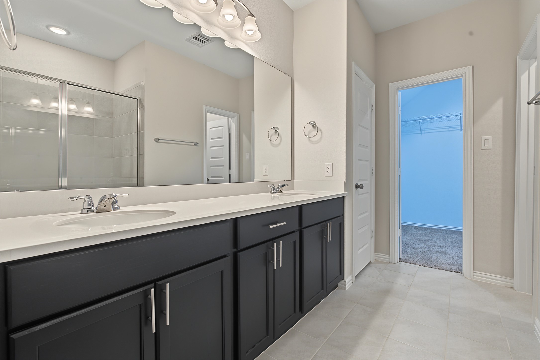 107 Silver Sky Court, Conroe, TX 77304