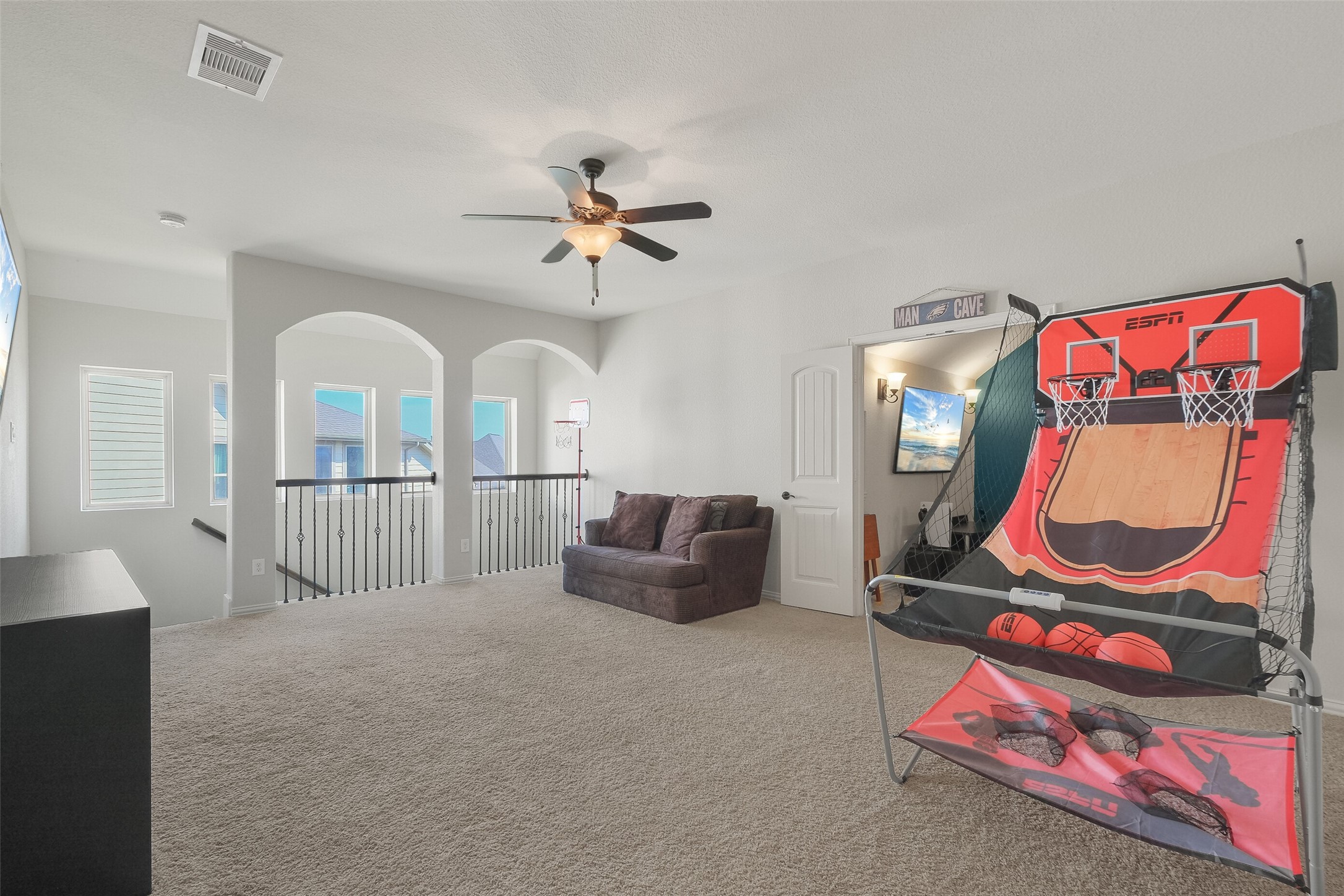 Gameroom