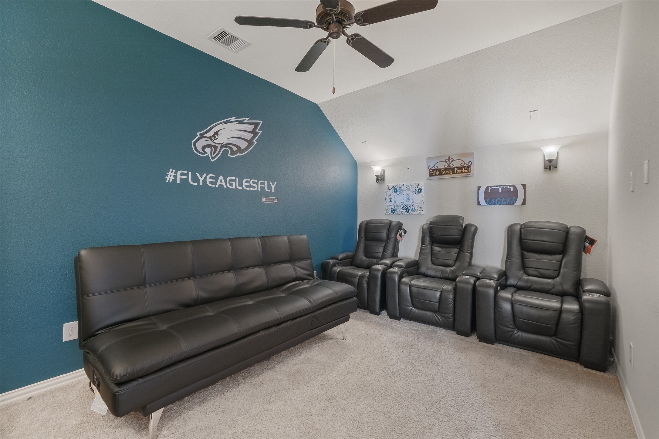Media Room