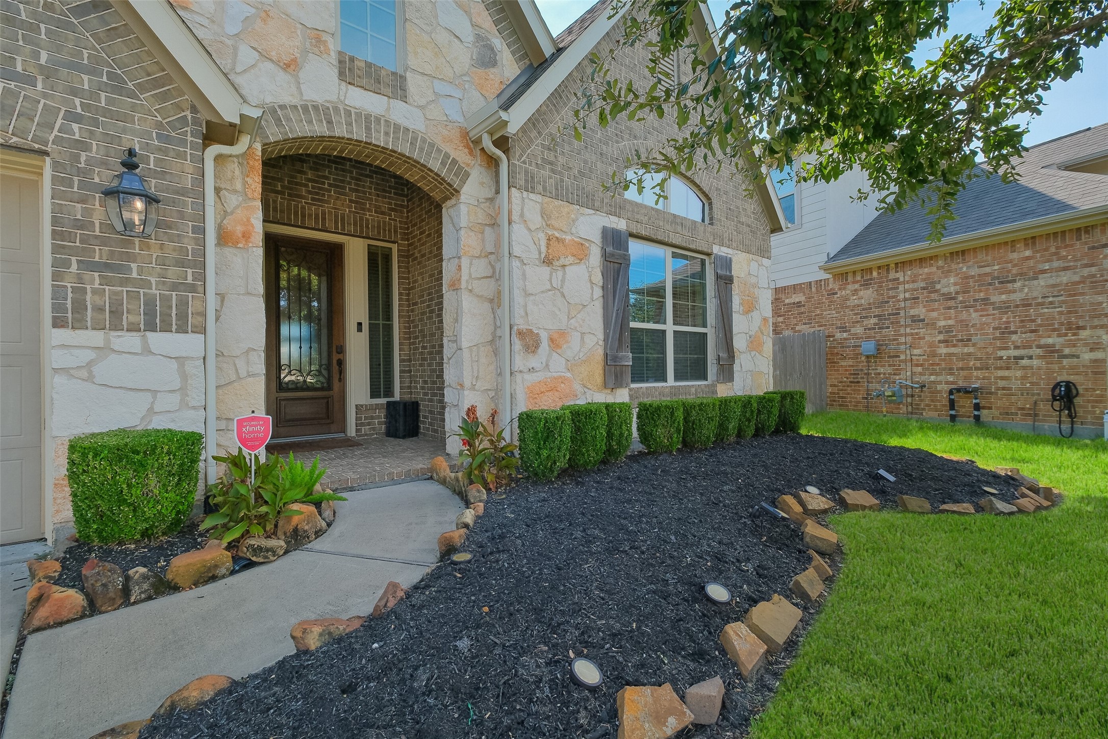 Great Curb Appeal