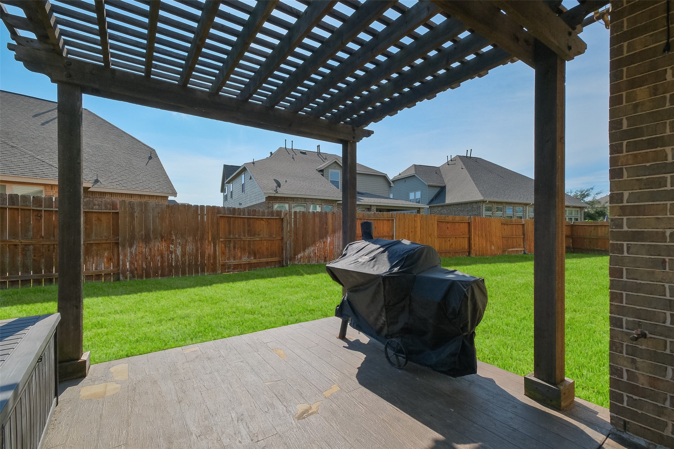 Pergola