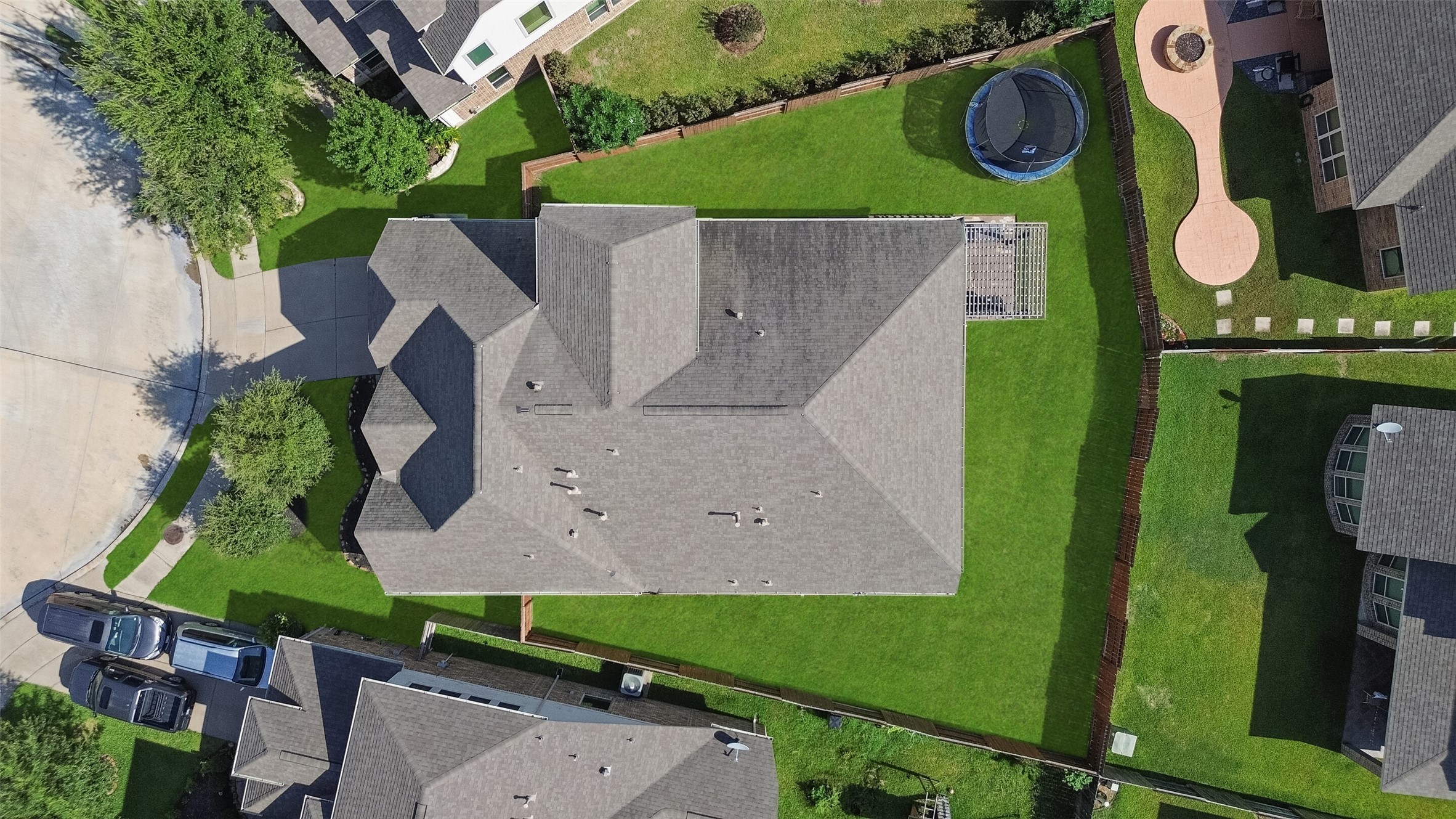 Sky View