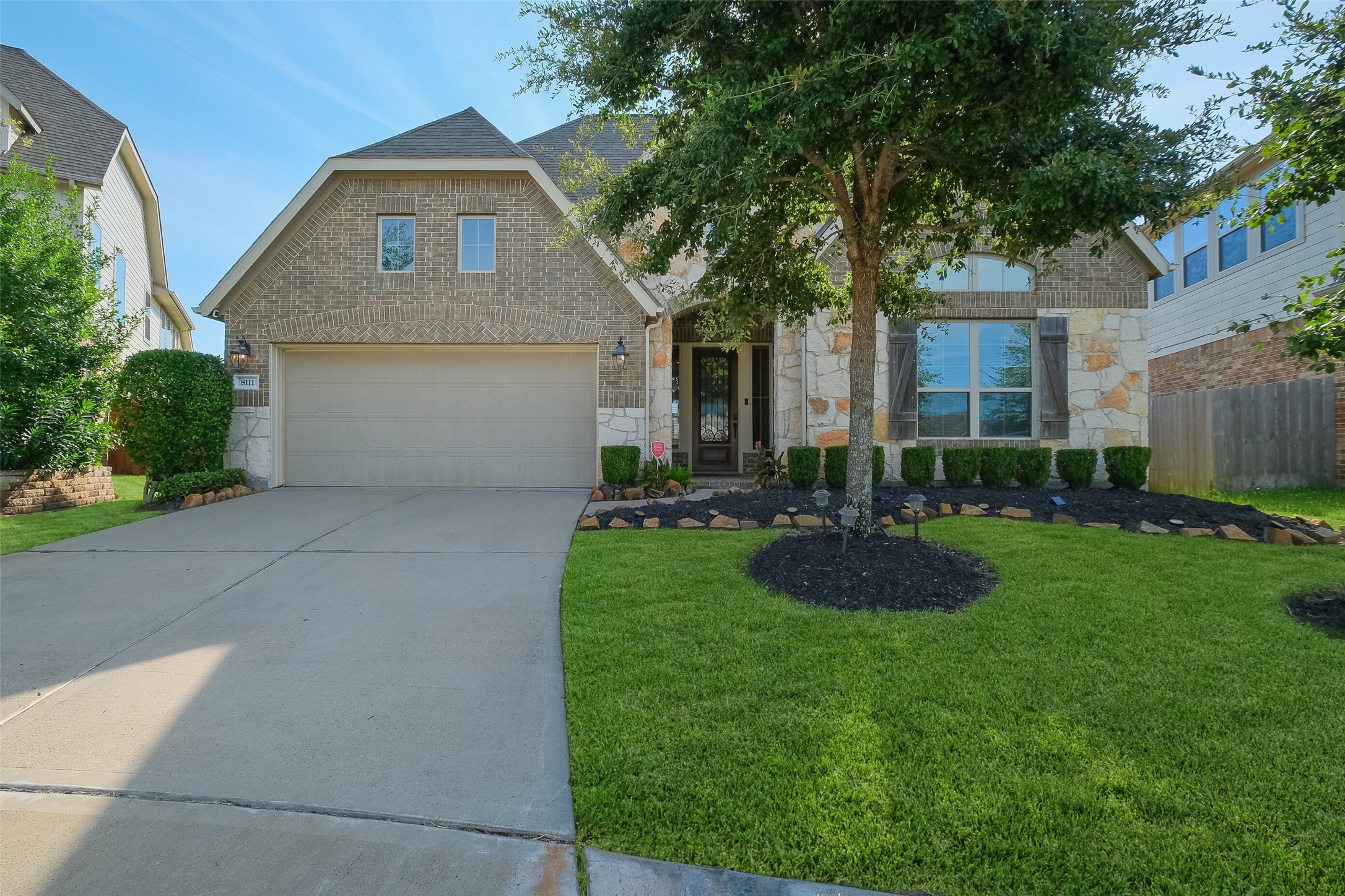 8111 Foster Gate