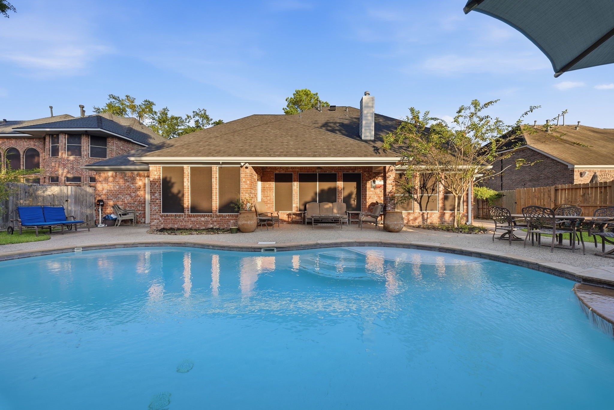 15415 Stable Star Circle, Cypress, TX 77429