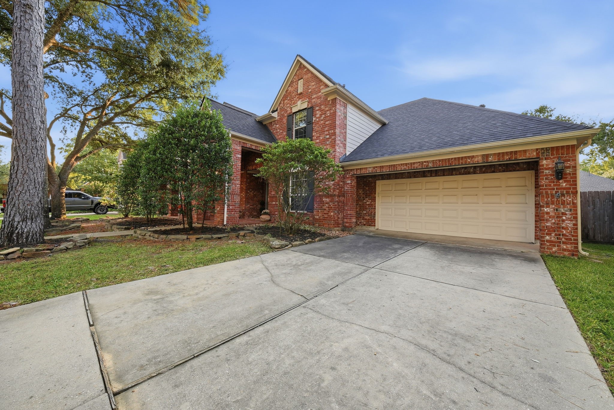 15415 Stable Star Circle, Cypress, TX 77429