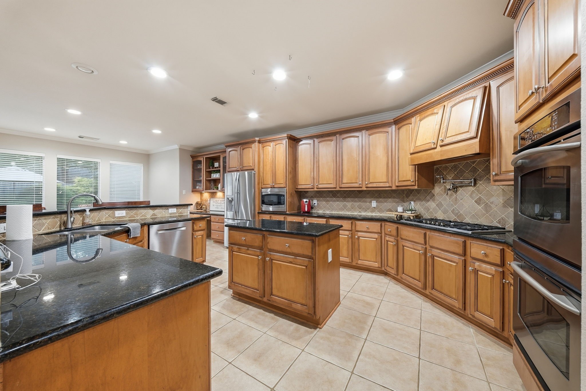 15415 Stable Star Circle, Cypress, TX 77429