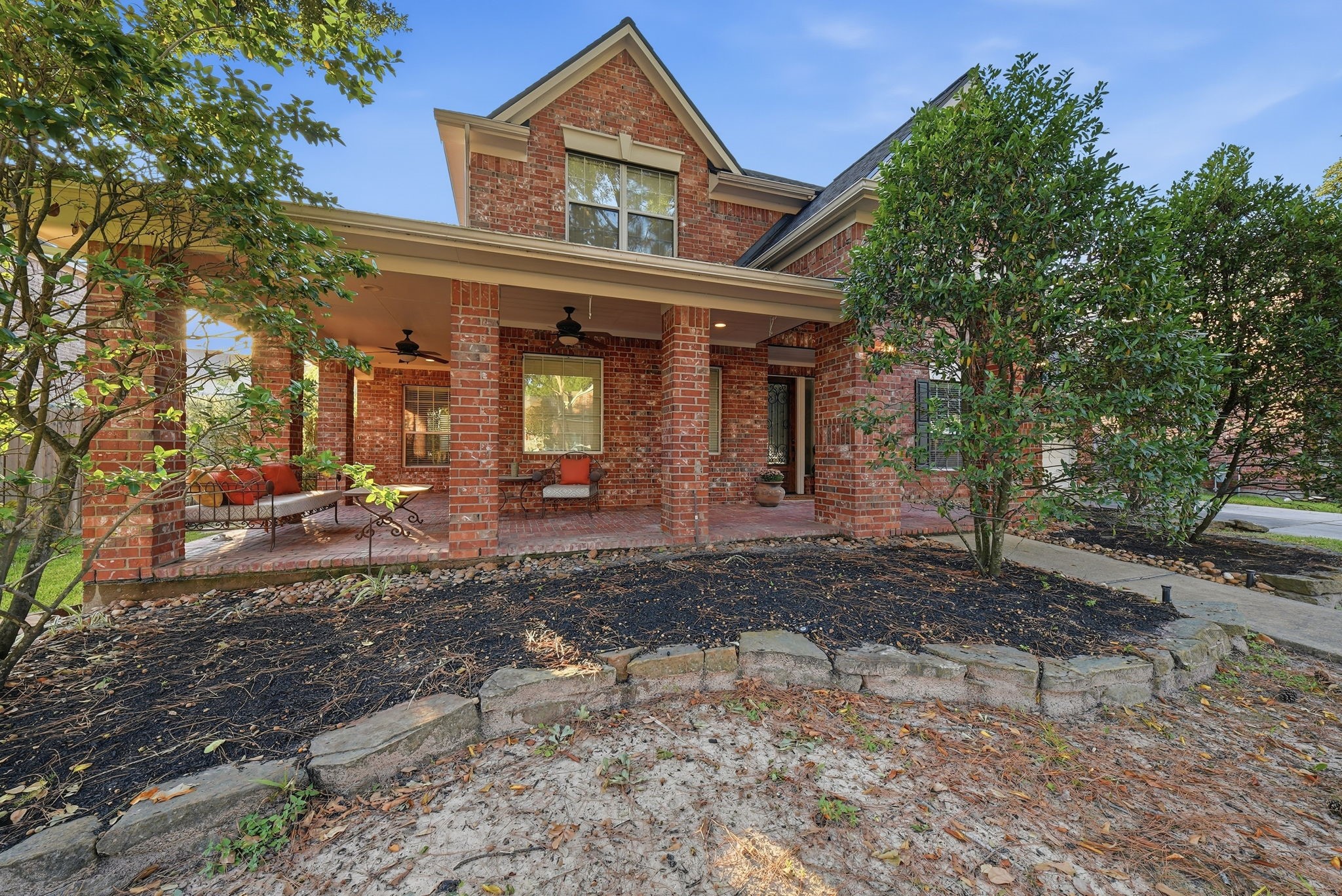 15415 Stable Star Circle, Cypress, TX 77429