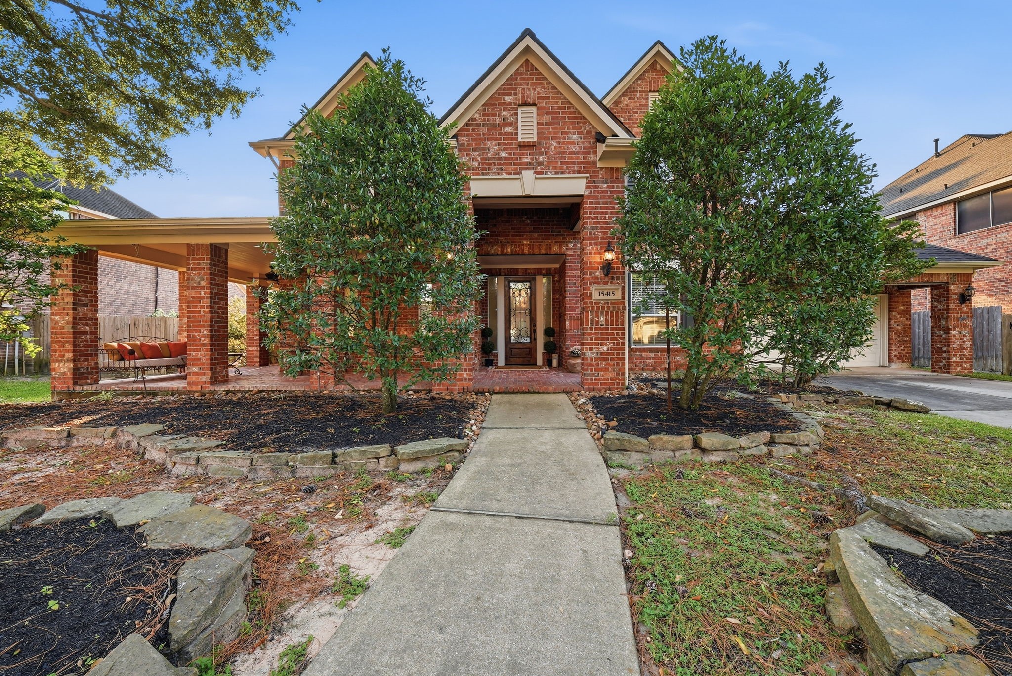 15415 Stable Star Circle, Cypress, TX 77429
