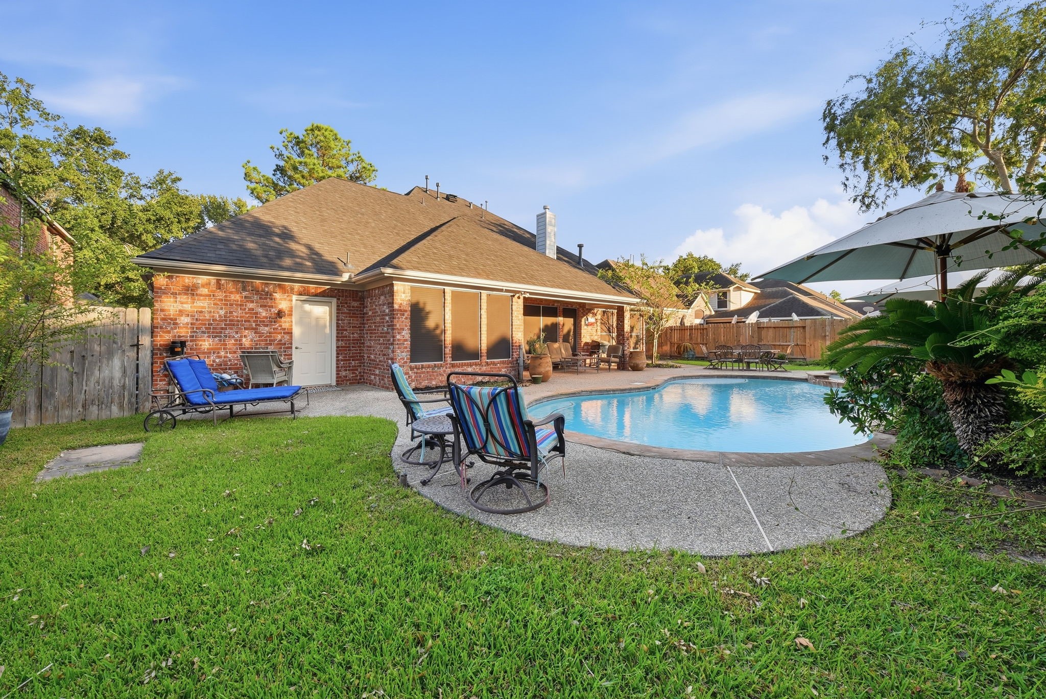 15415 Stable Star Circle, Cypress, TX 77429