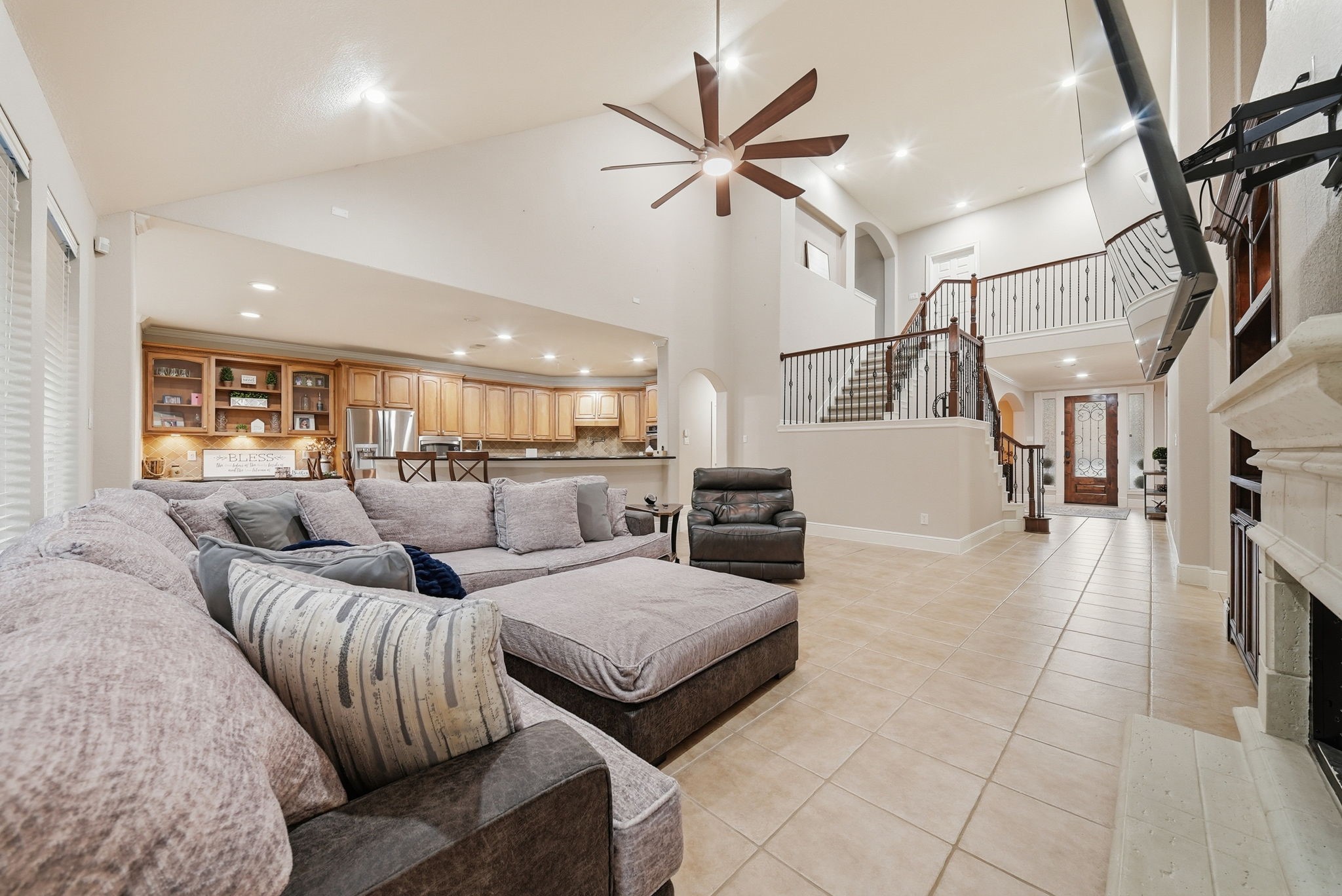 15415 Stable Star Circle, Cypress, TX 77429