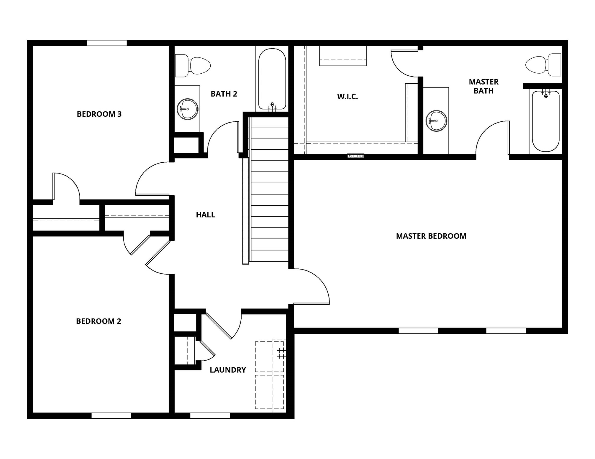 23051 Glory Orchid Drive, Hockley, TX 77447
