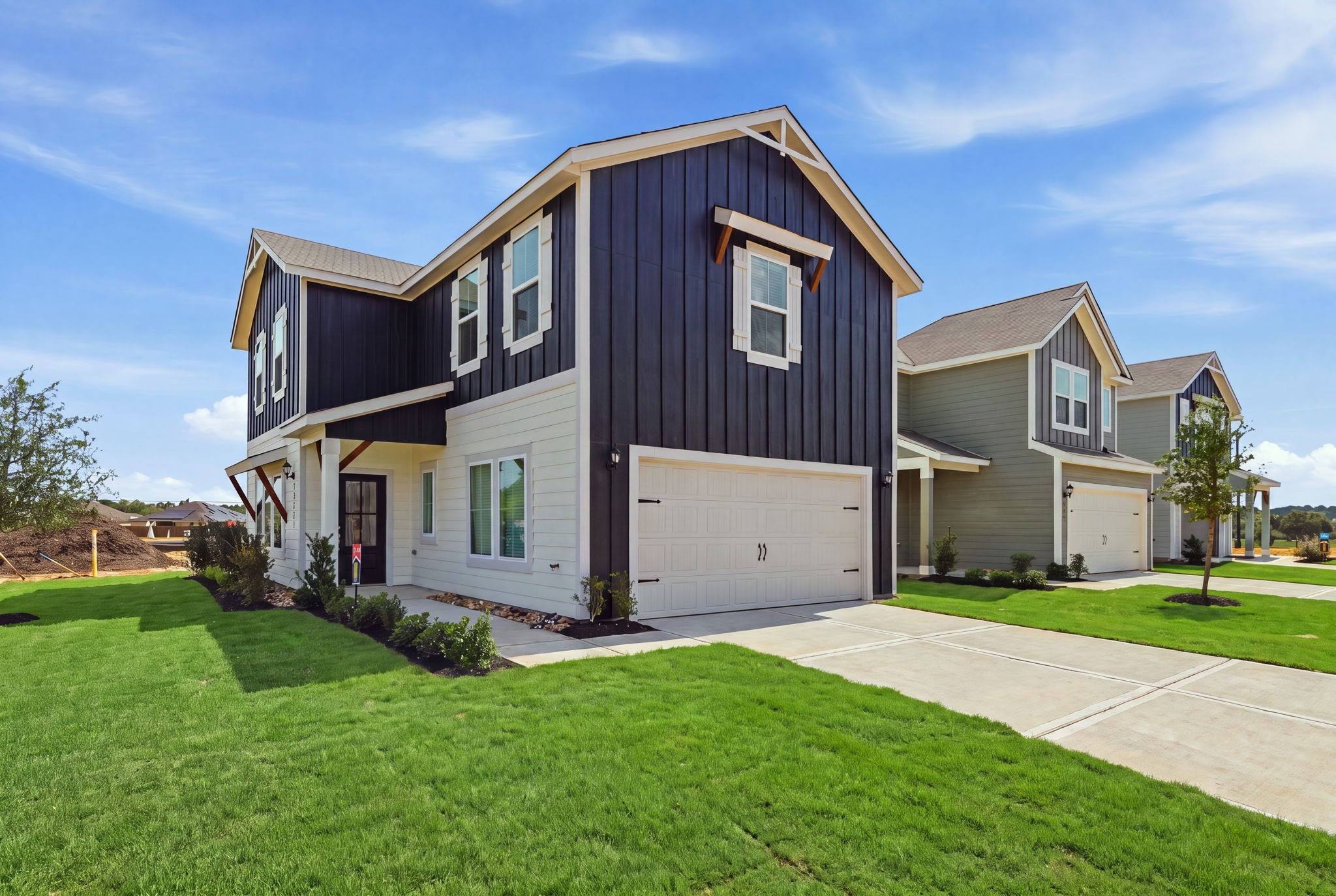 23051 Glory Orchid Drive, Hockley, TX 77447