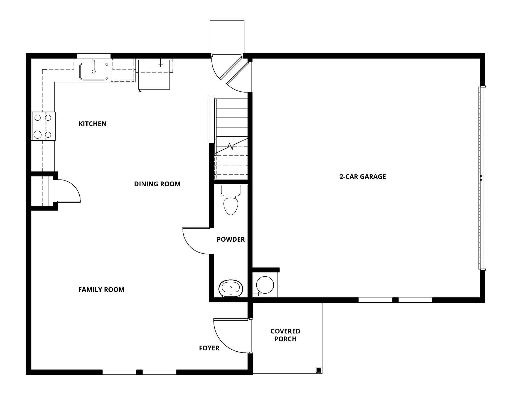23051 Glory Orchid Drive, Hockley, TX 77447