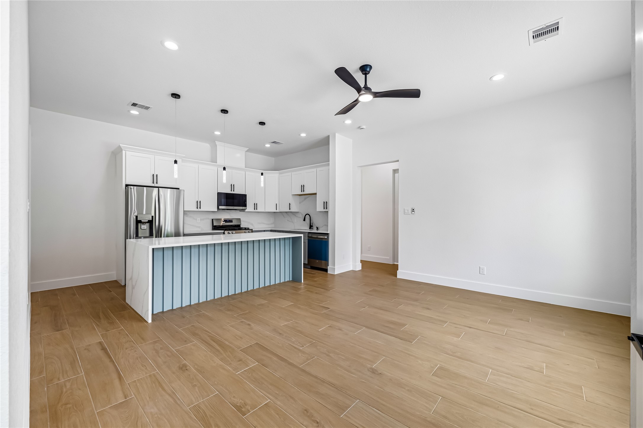 4815 Cruse Rd, #A, Houston, TX 77016