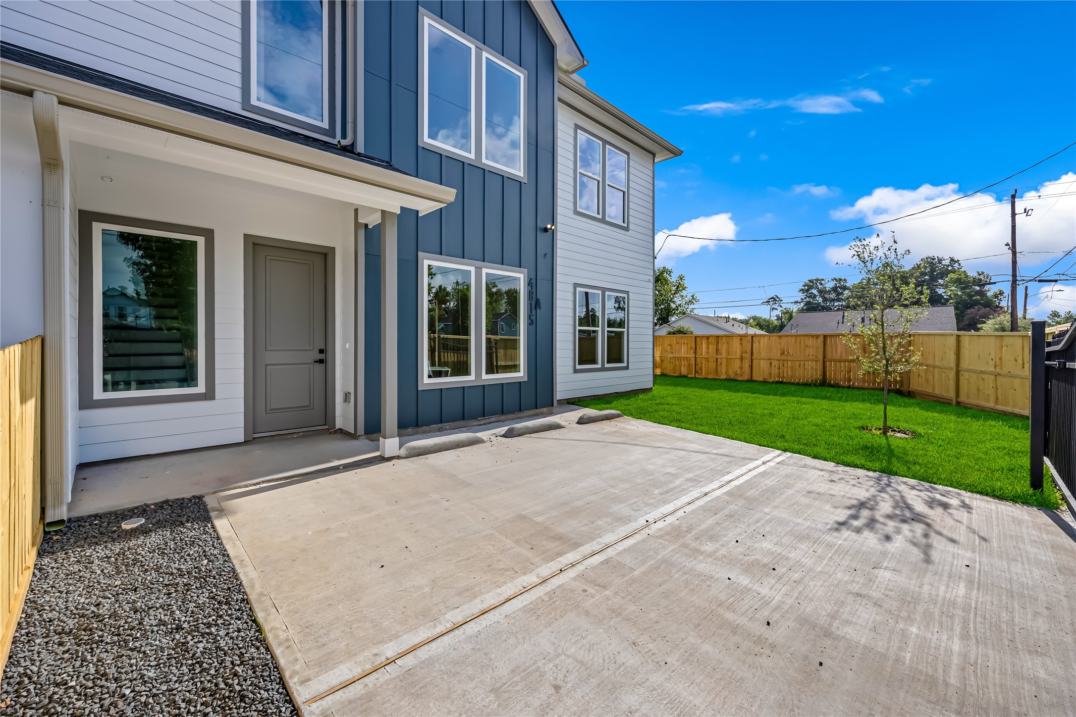 4815 Cruse Rd, #A, Houston, TX 77016