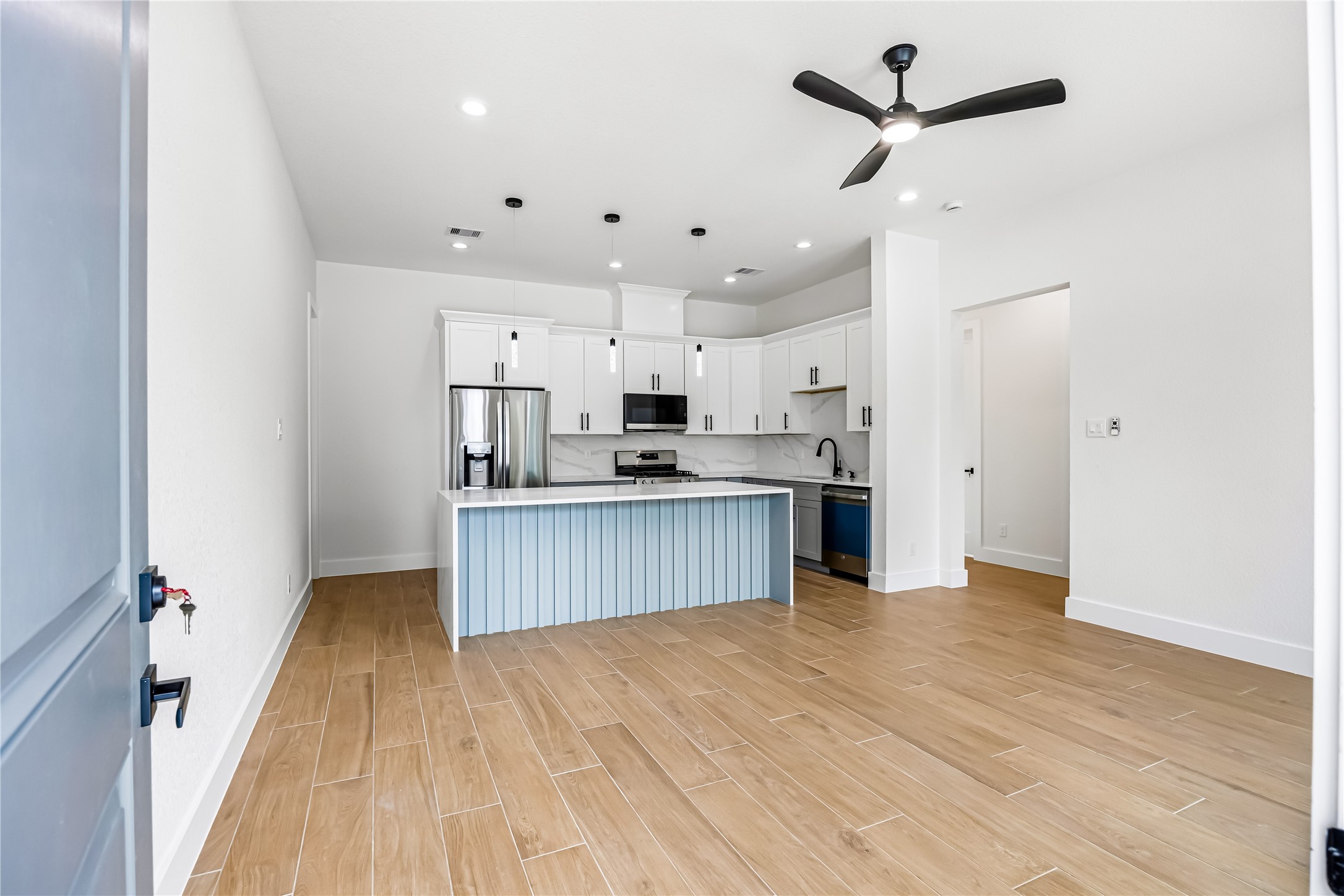 4815 Cruse Rd, #A, Houston, TX 77016