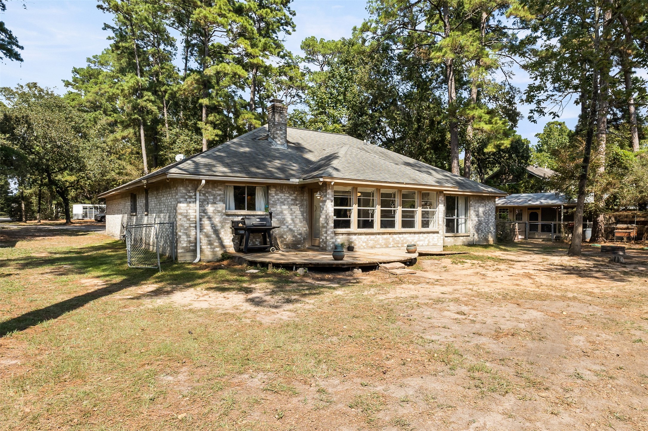 15303 Stagecoach Road, Stagecoach, TX 77355