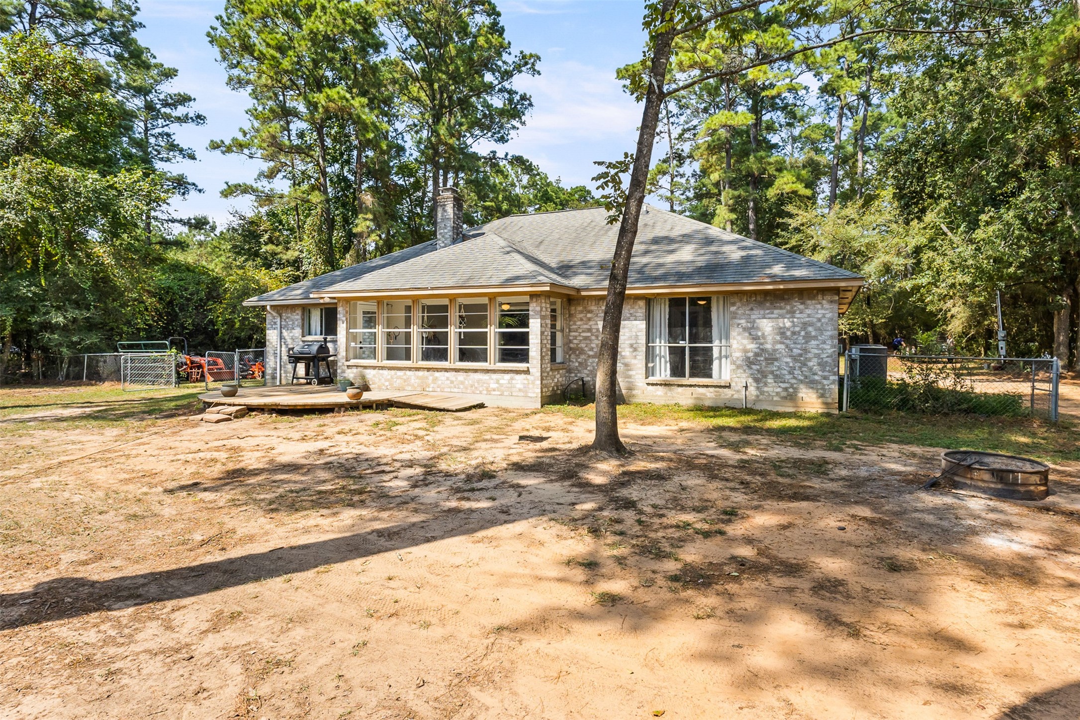 15303 Stagecoach Road, Stagecoach, TX 77355