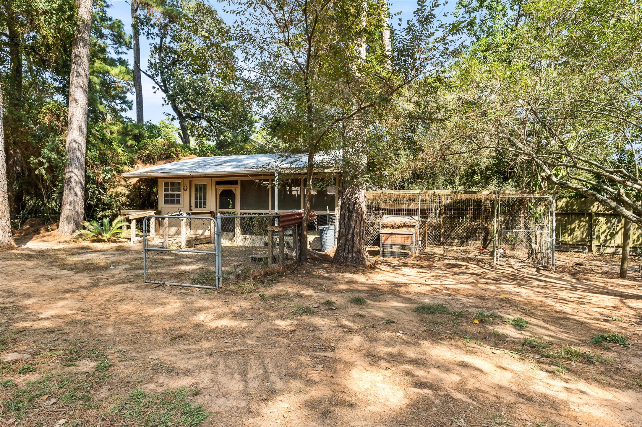 15303 Stagecoach Road, Stagecoach, TX 77355
