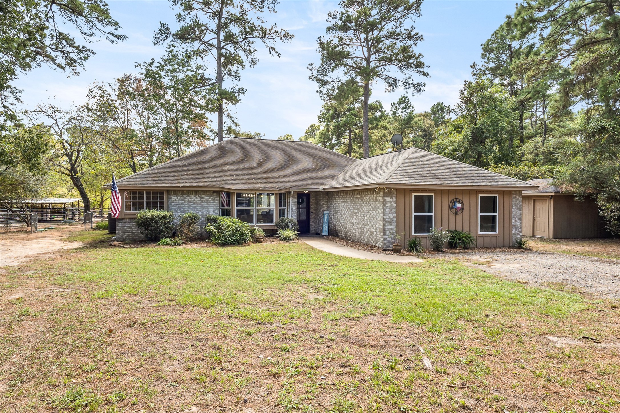 15303 Stagecoach Road, Stagecoach, TX 77355 15303 Stagecoach Road, Stagecoach, TX 77355