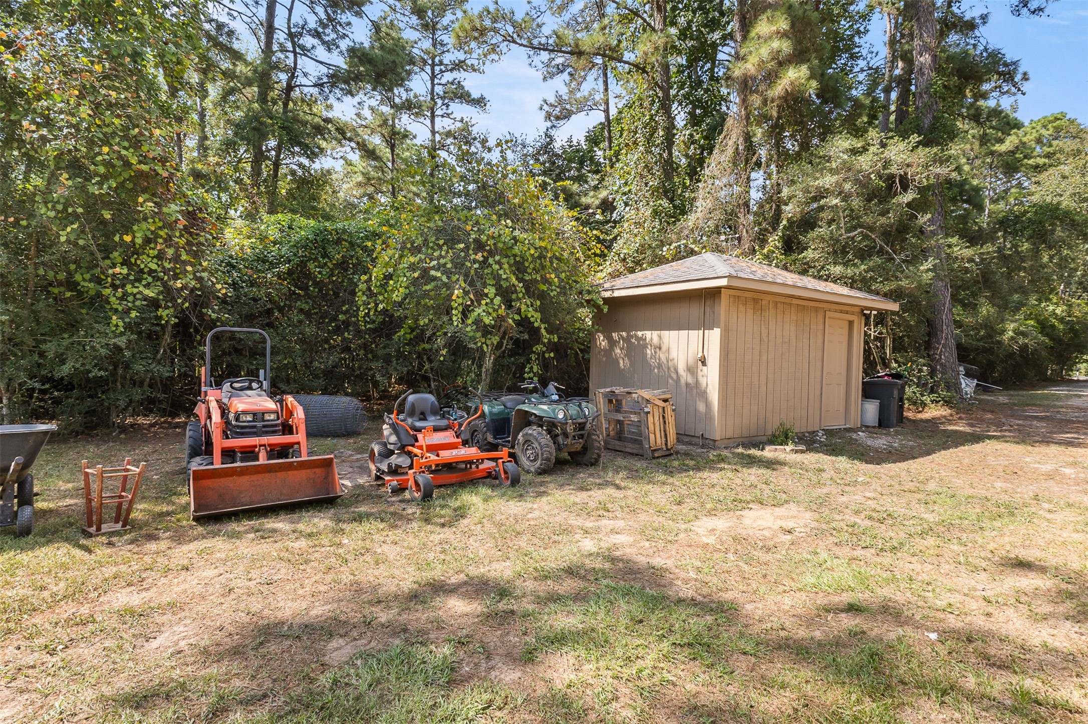 15303 Stagecoach Road, Stagecoach, TX 77355