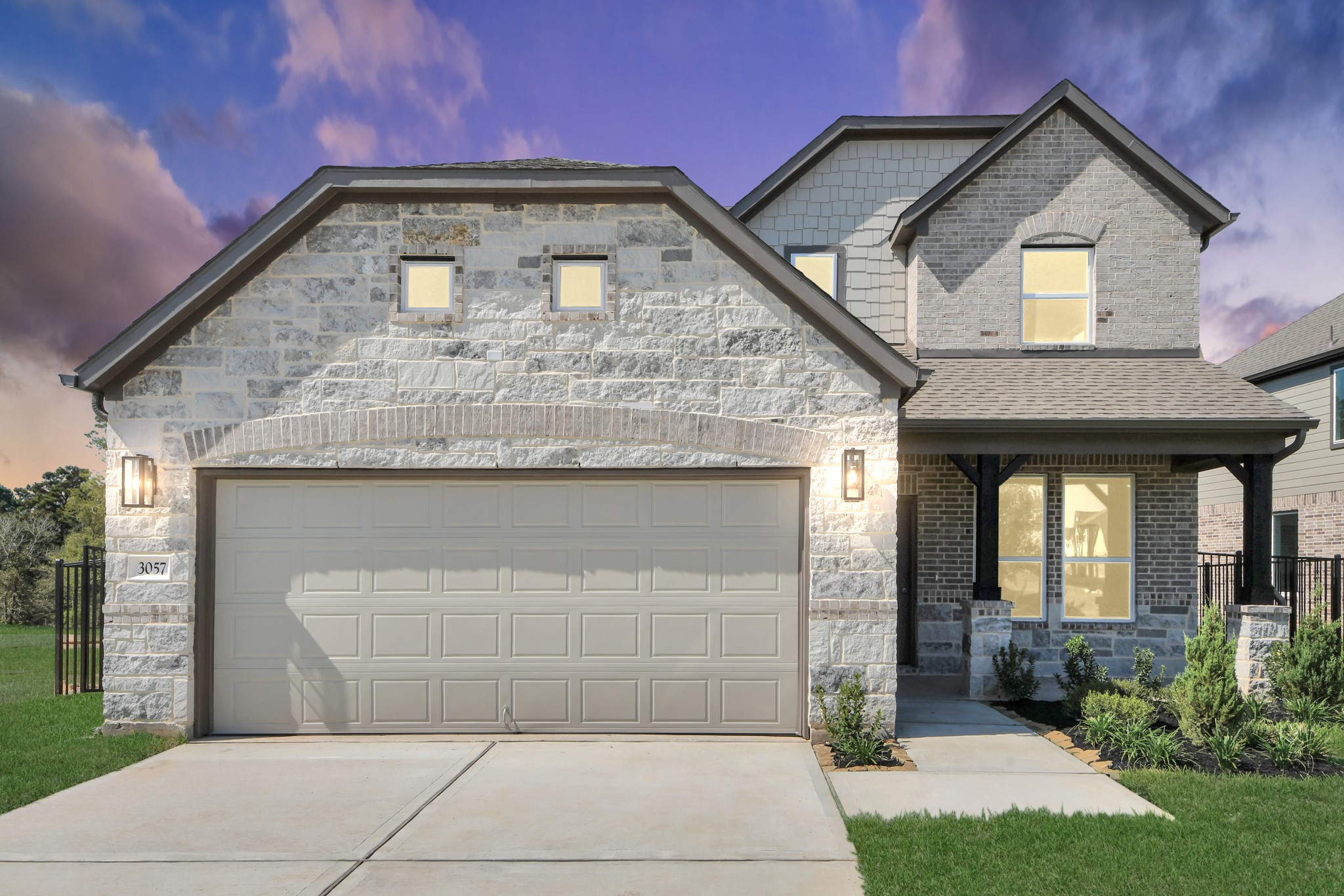 Welcome home to 3057 Spoolwood Trail. Welcome home to 3057 Spoolwood Trail.