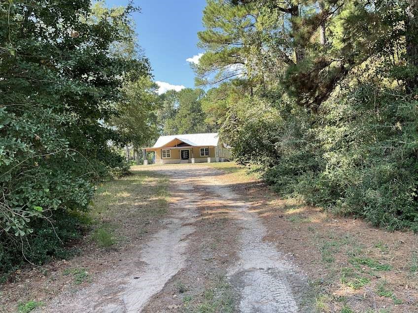 25342 Joseph Road, Hockley, TX 77447